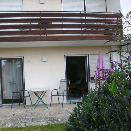 Haus Sonne Hotel Kirchham Luaran gambar