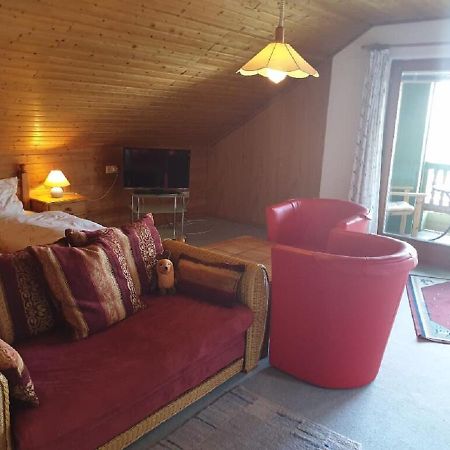 Haus Sonne Hotel Kirchham Luaran gambar