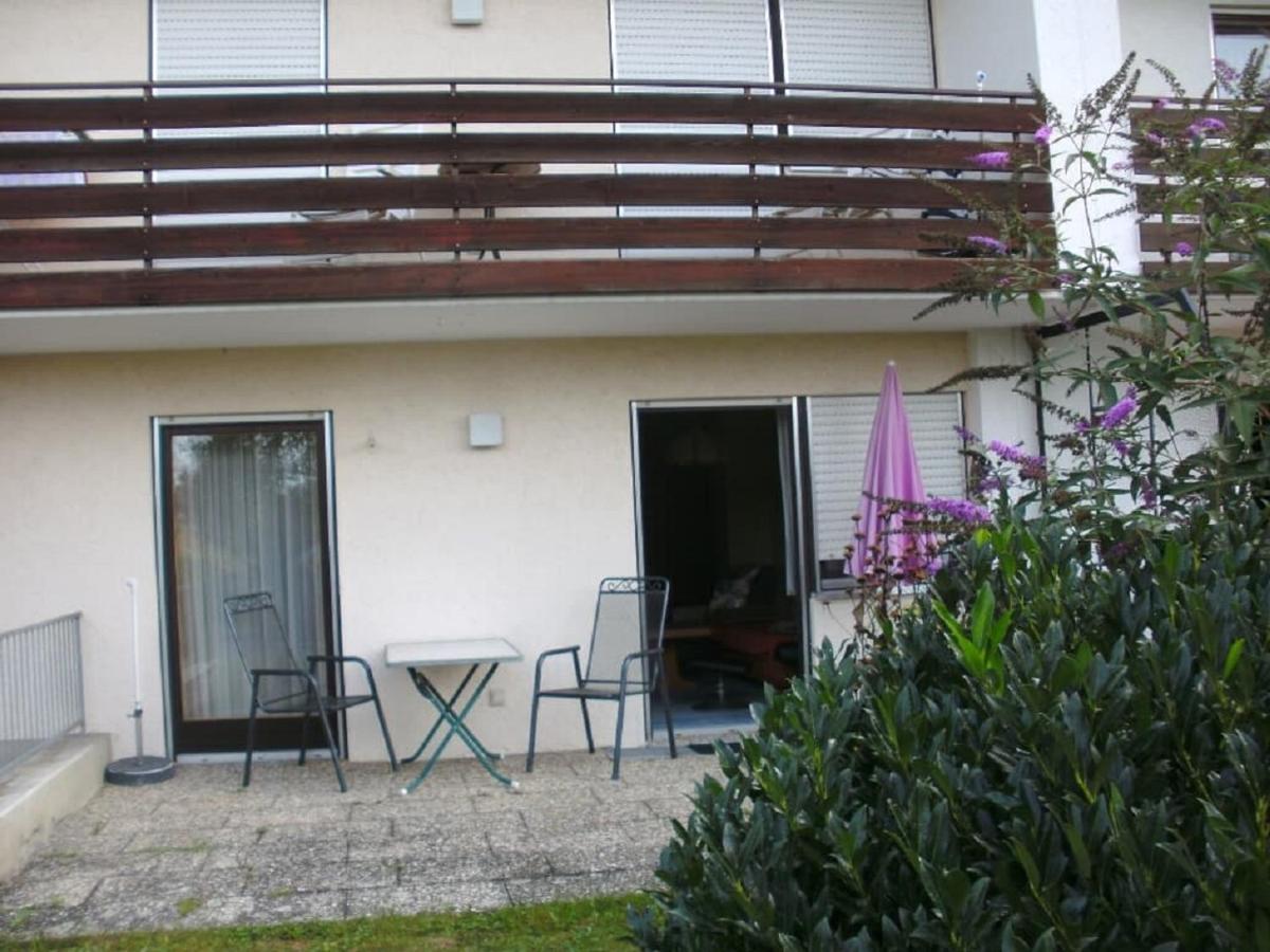 Haus Sonne Hotel Kirchham Luaran gambar
