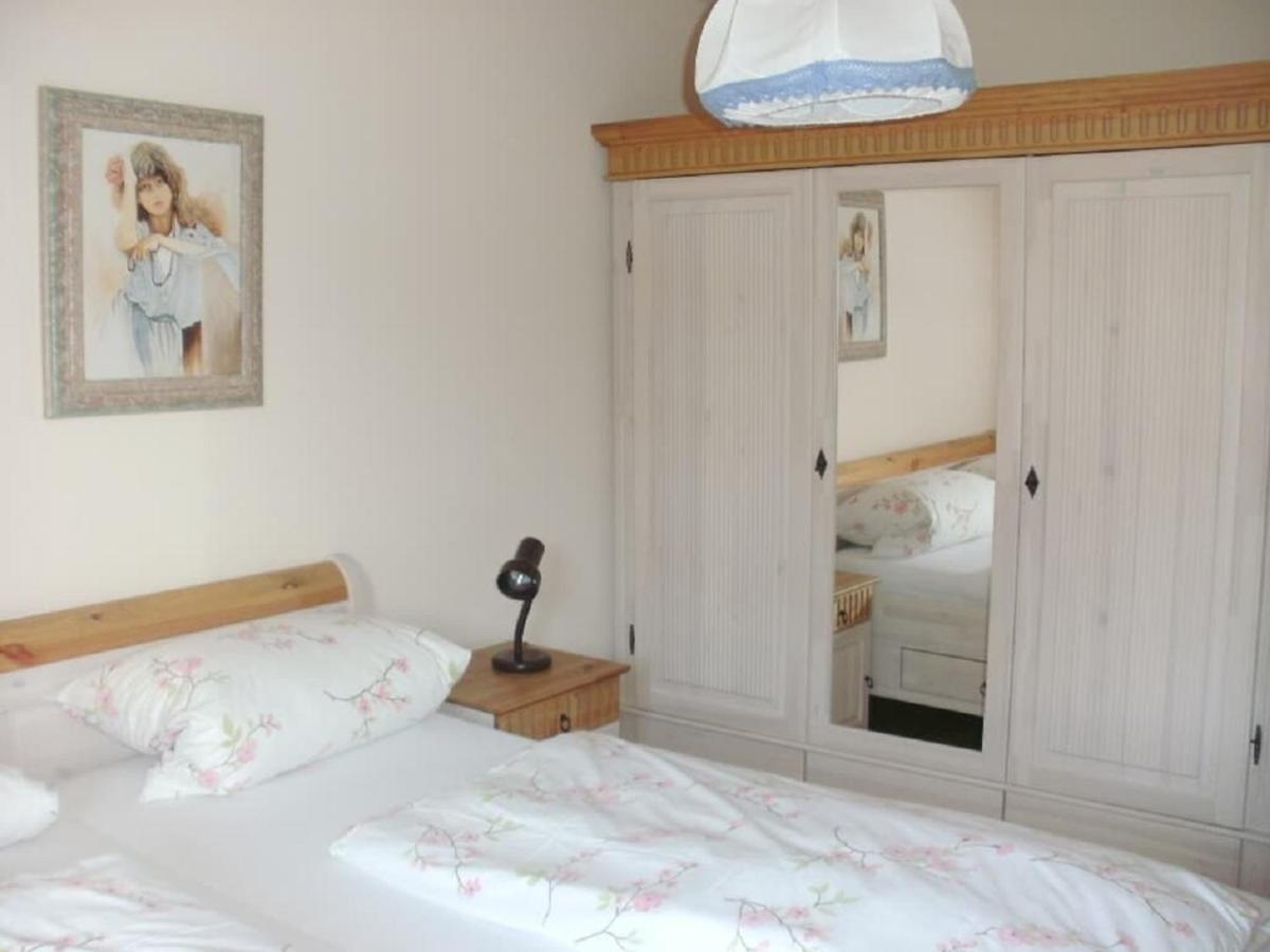 Haus Sonne Hotel Kirchham Luaran gambar