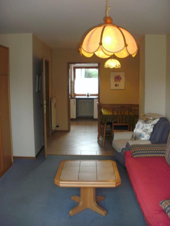 Haus Sonne Hotel Kirchham Luaran gambar